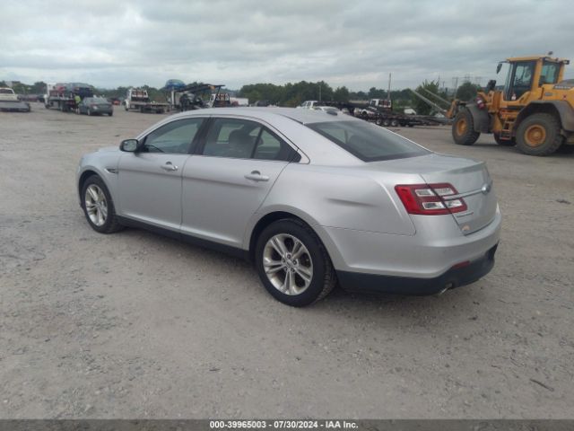 1FAHP2E87FG179281 Ford TAURUS SEL
