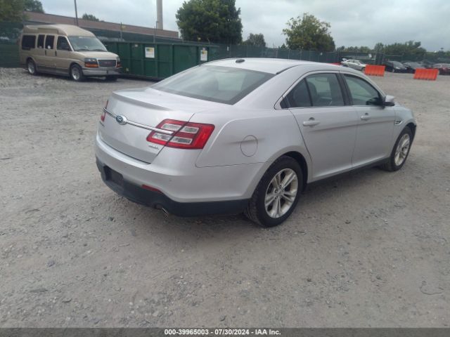 1FAHP2E87FG179281 Ford TAURUS SEL
