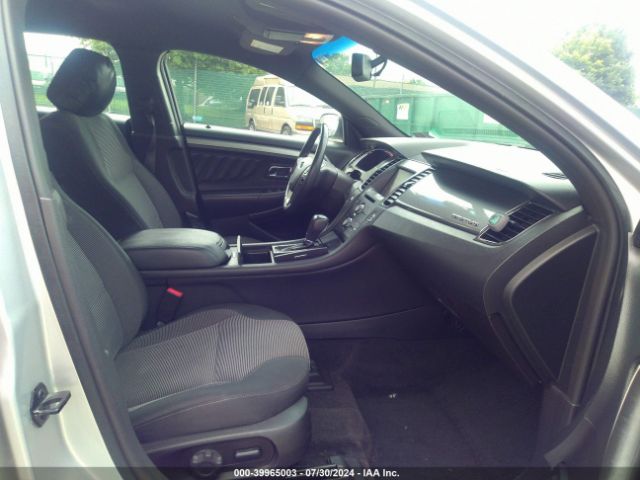 1FAHP2E87FG179281 Ford TAURUS SEL