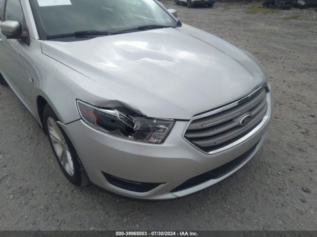 1FAHP2E87FG179281 Ford TAURUS SEL