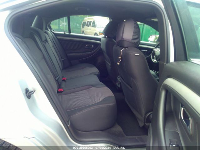 1FAHP2E87FG179281 Ford TAURUS SEL