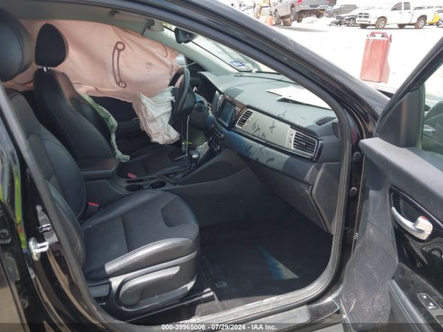 KNDCD3LDXJ5205105 KIA Niro Plug-in Hybrid Ex