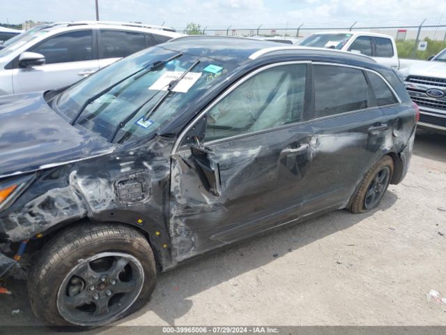 KNDCD3LDXJ5205105 KIA Niro Plug-in Hybrid Ex