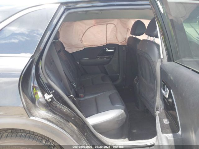 KNDCD3LDXJ5205105 KIA Niro Plug-in Hybrid Ex