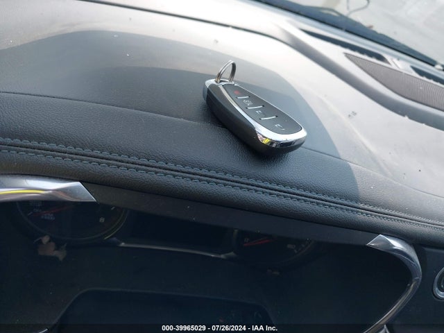 Chevrolet Blazer Awd 2lt 2020 3GNKBHRS3LS565286 Image 11
