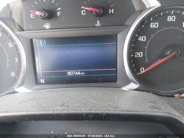 Chevrolet Blazer Awd 2lt 2020 3GNKBHRS3LS565286 Image 15