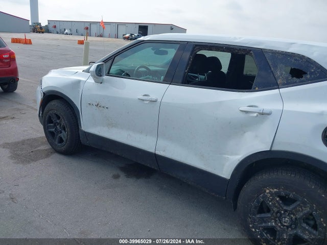 Chevrolet Blazer Awd 2lt 2020 3GNKBHRS3LS565286 Image 18
