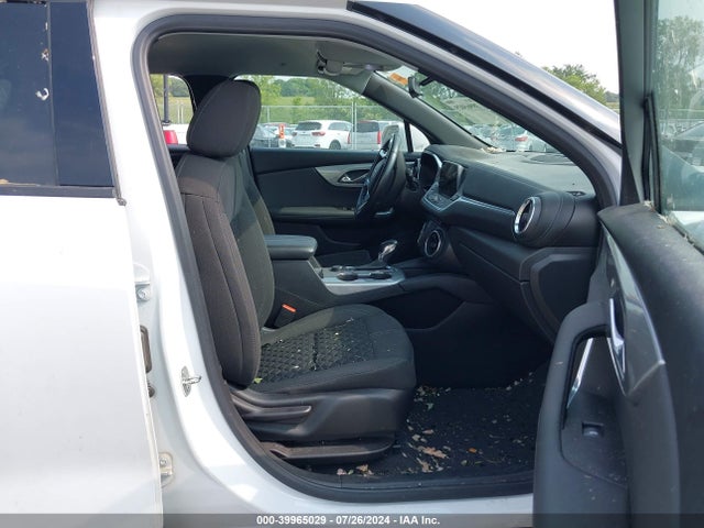 Chevrolet Blazer Awd 2lt 2020 3GNKBHRS3LS565286 Image 5