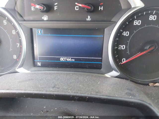 Chevrolet Blazer Awd 2lt 2020 3GNKBHRS3LS565286 Image 7