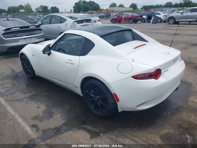 Mazda Mx-5 Miata Rf 100th Anniversary 2020 JM1NDAJ77L0417650 Image 3