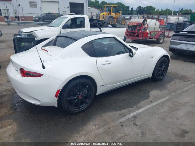 Mazda Mx-5 Miata Rf 100th Anniversary 2020 JM1NDAJ77L0417650 Image 4