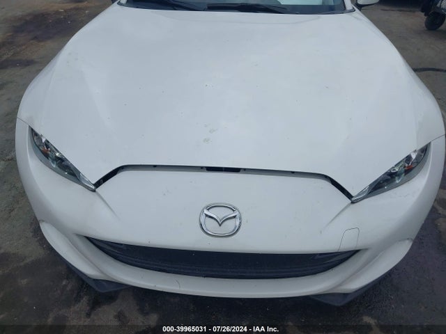 Mazda Mx-5 Miata Rf 100th Anniversary 2020 JM1NDAJ77L0417650 Image 6