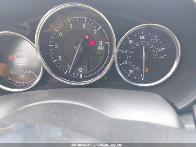 Mazda Mx-5 Miata Rf 100th Anniversary 2020 JM1NDAJ77L0417650 Image 7