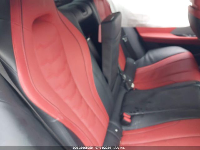 WBAGV8C02NCK03789 BMW M850i Gtan Coupe Xdrive