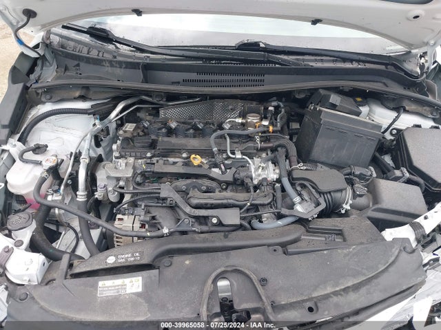 Toyota COROLLA LE 2023 5YFB4MDEXPP028429 Image 10