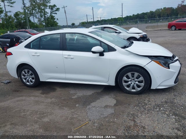 Toyota COROLLA LE 2023 5YFB4MDEXPP028429 Image 13