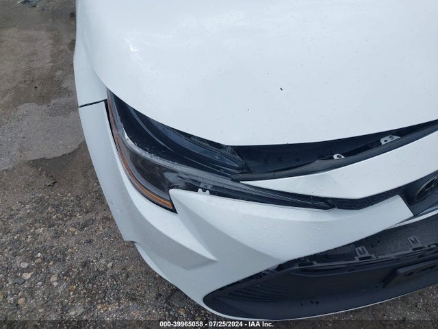 Toyota COROLLA LE 2023 5YFB4MDEXPP028429 Image 17