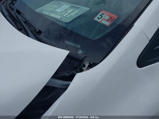 Toyota COROLLA LE 2023 5YFB4MDEXPP028429 Image 19