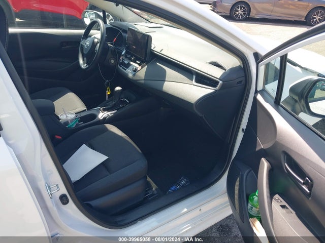 Toyota COROLLA LE 2023 5YFB4MDEXPP028429 Image 5