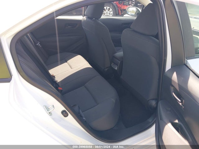 Toyota COROLLA LE 2023 5YFB4MDEXPP028429 Image 8