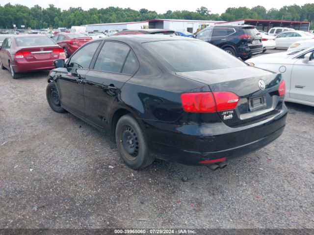 3VW2K7AJ3EM310292 Volkswagen Jetta 2.0l S