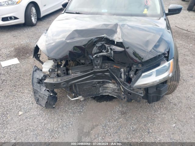 3VW2K7AJ3EM310292 Volkswagen Jetta 2.0l S