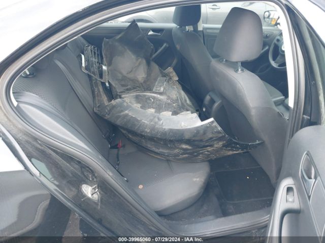 3VW2K7AJ3EM310292 Volkswagen Jetta 2.0l S