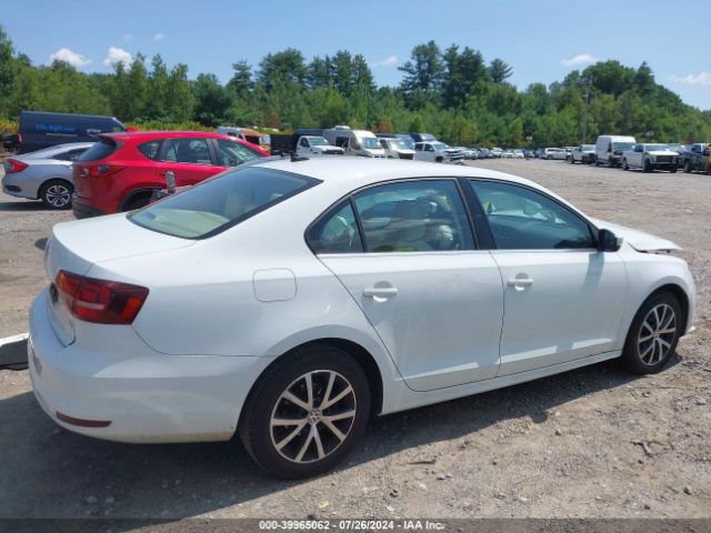 3VWDB7AJ1HM287401 Volkswagen Jetta 1.4t Se
