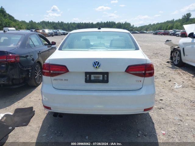 3VWDB7AJ1HM287401 Volkswagen Jetta 1.4t Se