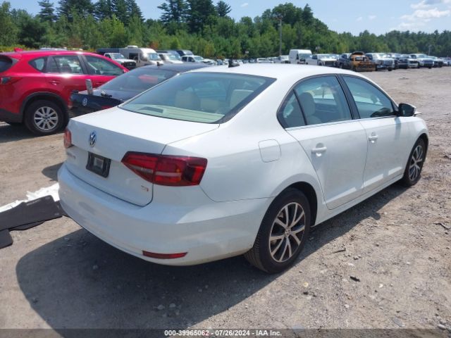 3VWDB7AJ1HM287401 Volkswagen Jetta 1.4t Se