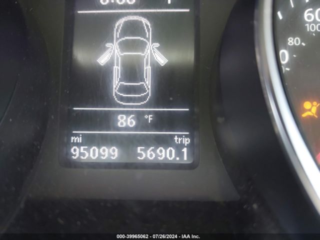 3VWDB7AJ1HM287401 Volkswagen Jetta 1.4t Se