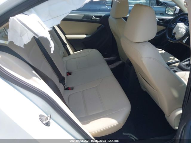 3VWDB7AJ1HM287401 Volkswagen Jetta 1.4t Se