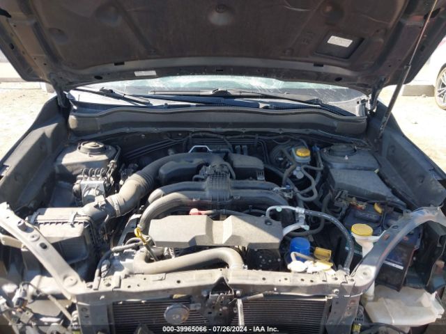 JF2SJAMC1EH473268 Subaru Forester 2.5i Touring