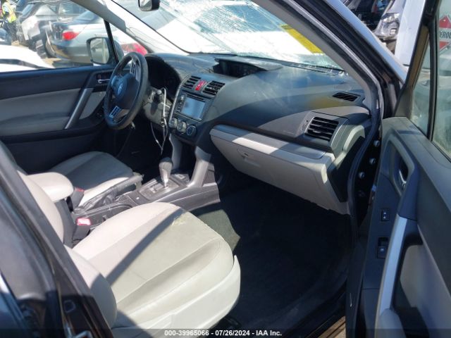 JF2SJAMC1EH473268 Subaru Forester 2.5i Touring