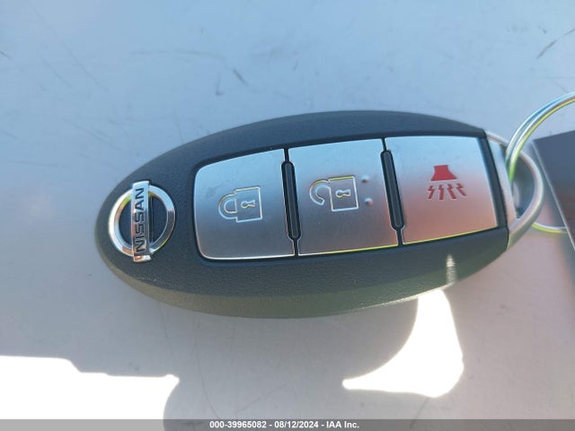 Nissan Pathfinder Sl 2017 5N1DR2MM8HC688299 Image 10