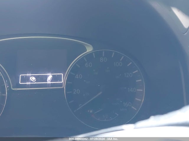 Nissan Pathfinder Sl 2017 5N1DR2MM8HC688299 Image 6