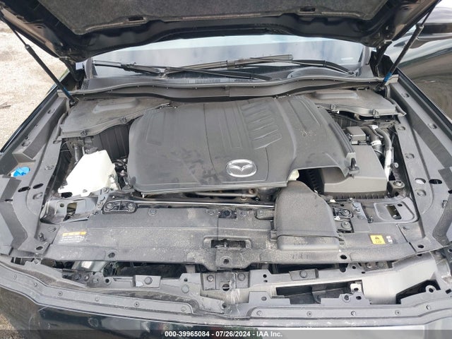 Mazda Cx-90 2024 JM3KK1HC1R1141293 Image 10