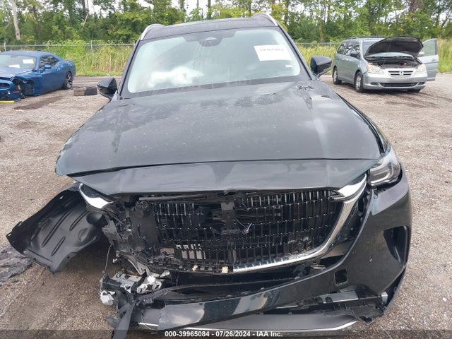 Mazda Cx-90 2024 JM3KK1HC1R1141293 Image 11