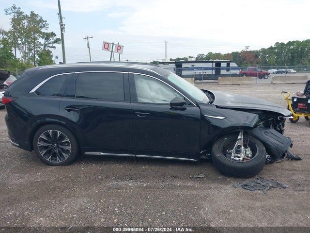 Mazda Cx-90 2024 JM3KK1HC1R1141293 Image 12