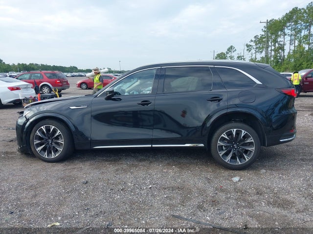 Mazda Cx-90 2024 JM3KK1HC1R1141293 Image 13