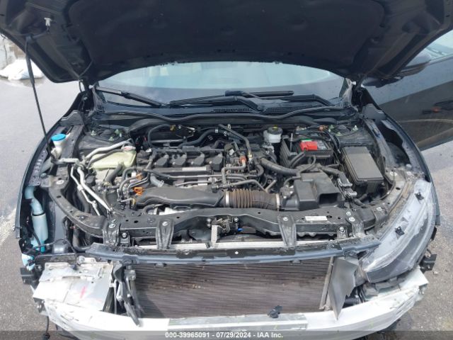 SHHFK7H92HU219005 Honda Civic Sport Touring