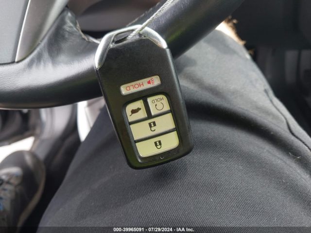 SHHFK7H92HU219005 Honda Civic Sport Touring