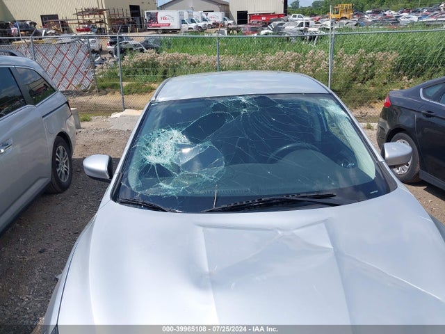 Nissan SENTRA SV 2019 3N1AB7AP1KY320801 Image 6