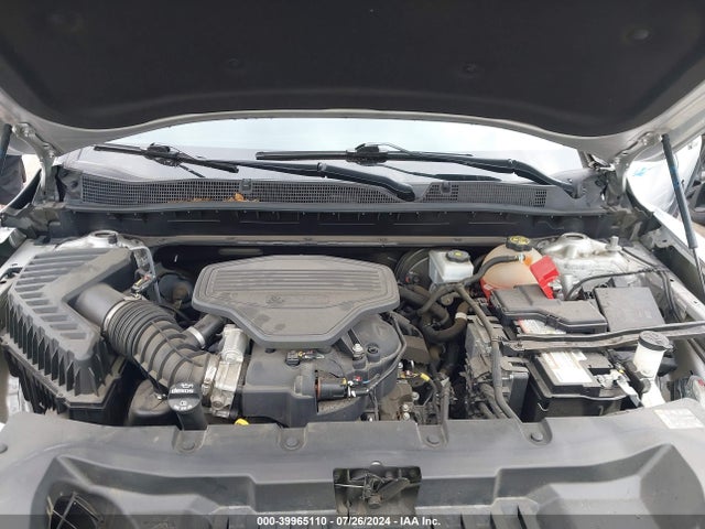 Chevrolet Blazer Fwd 2lt 2020 3GNKBCRSXLS630718 Image 10
