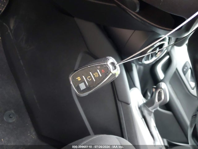 Chevrolet Blazer Fwd 2lt 2020 3GNKBCRSXLS630718 Image 11