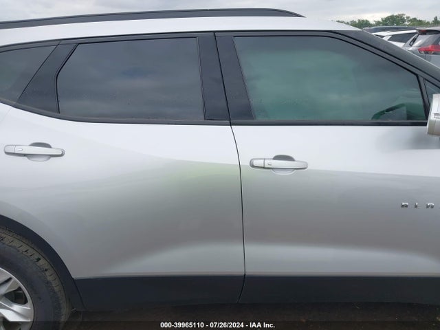Chevrolet Blazer Fwd 2lt 2020 3GNKBCRSXLS630718 Image 13