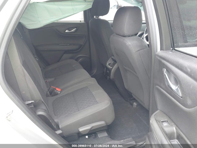 Chevrolet Blazer Fwd 2lt 2020 3GNKBCRSXLS630718 Image 8