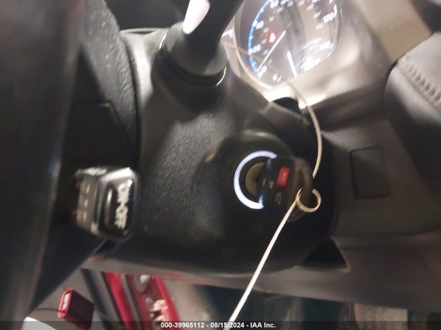Toyota Rav4 Xle 2016 JTMRFREV6GJ097983 Image 11