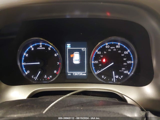 Toyota Rav4 Xle 2016 JTMRFREV6GJ097983 Image 7
