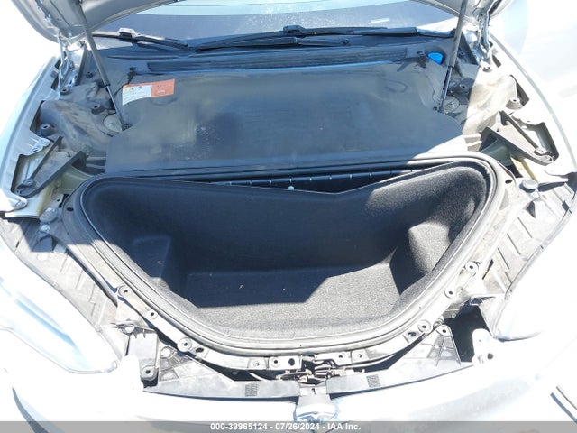 2018 TESLA MODEL S 5YJSA1E29JF281224 Photo 9